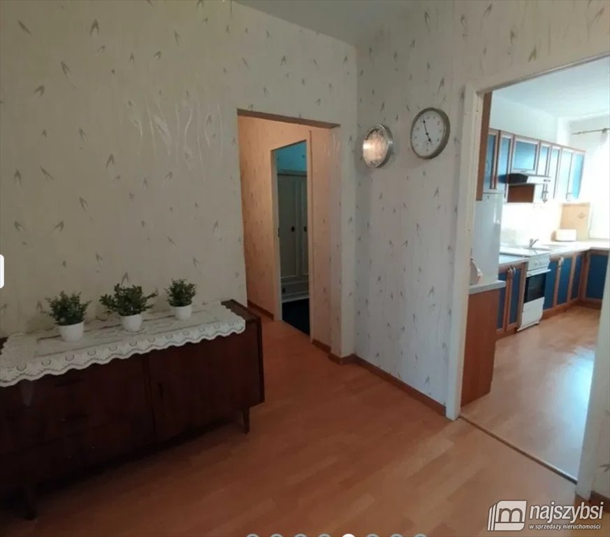 Mieszkanie trzypokojowe na sprzedaż Kołobrzeg  62m2 Foto 7