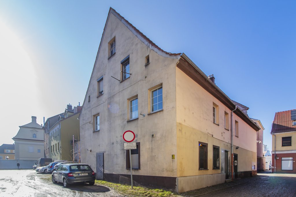 Lokal użytkowy na sprzedaż Żagań, Słowackiego  137m2 Foto 12