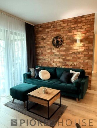 Mieszkanie trzypokojowe na sprzedaż Warszawa, Włochy, Poronińska  56m2 Foto 1