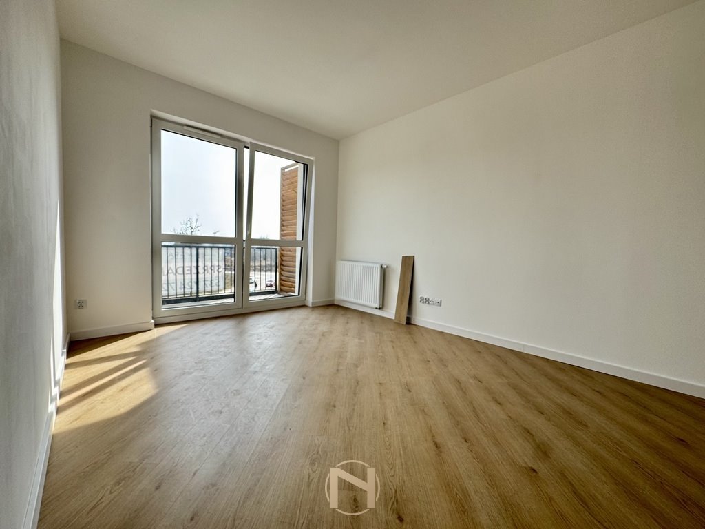 Na sprzedaż jasne 42 m² mieszkanie na Os. Europejskim w Gorzowie Gorzów Wielkopolski, Os. Europejskie  42m2 Foto 1