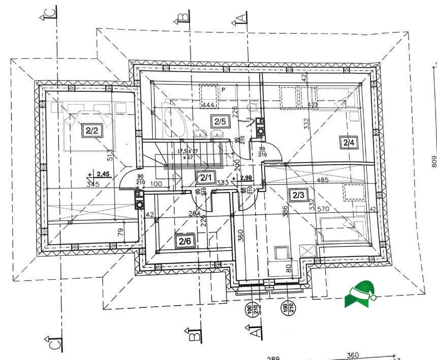 Dom na sprzedaż Woroszyły  144m2 Foto 12