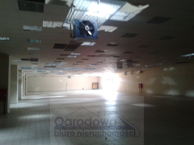 Lokal użytkowy na wynajem Warszawa, Wesoła 2 020m2 Foto 1 Lokal użytkowy na wynajem Warszawa, Wesoła 2 020m2 Foto 1