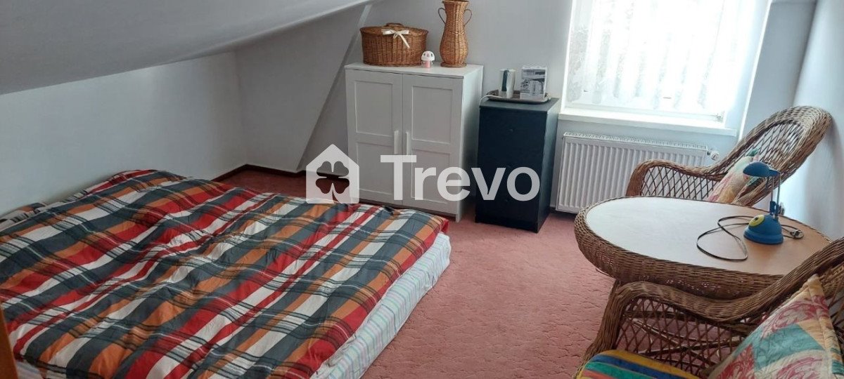 Mieszkanie trzypokojowe na sprzedaż Gdańsk, Oliwa  64m2 Foto 5