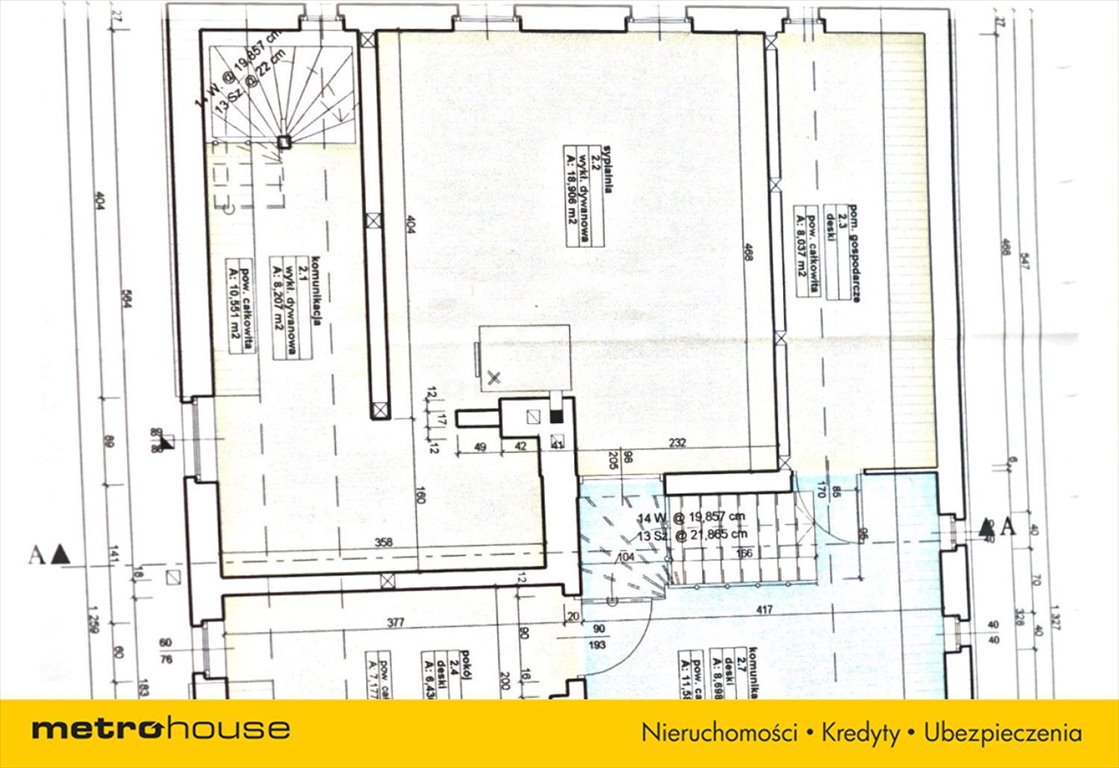 Dom na sprzedaż Tuchola, Chojnicka  86m2 Foto 35