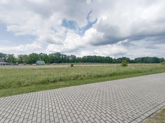 Działka budowlana na sprzedaż Antoniów  1 000m2 Foto 6