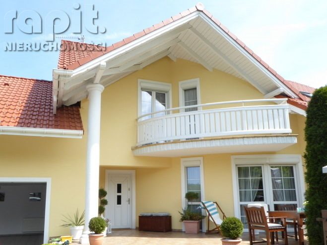 Dom na sprzedaż Myślenice, Zarabie 226m2 Foto 1 Dom na sprzedaż Myślenice, Zarabie 226m2 Foto 1