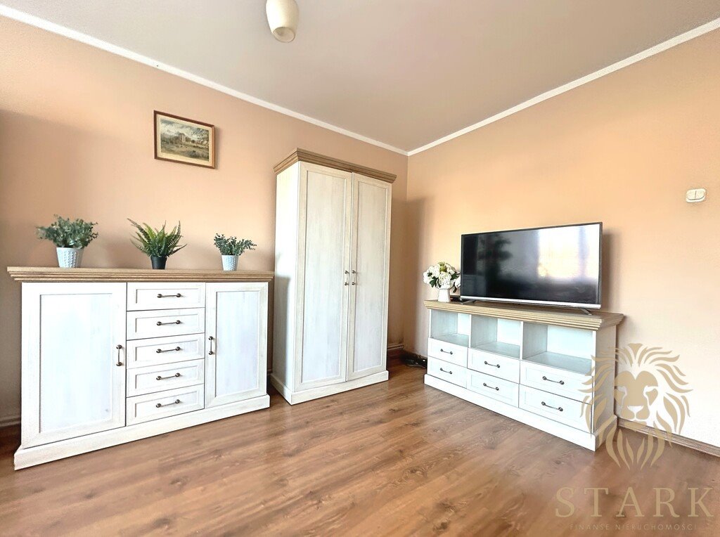 Mieszkanie dwupokojowe na sprzedaż Rybaki  54m2 Foto 1