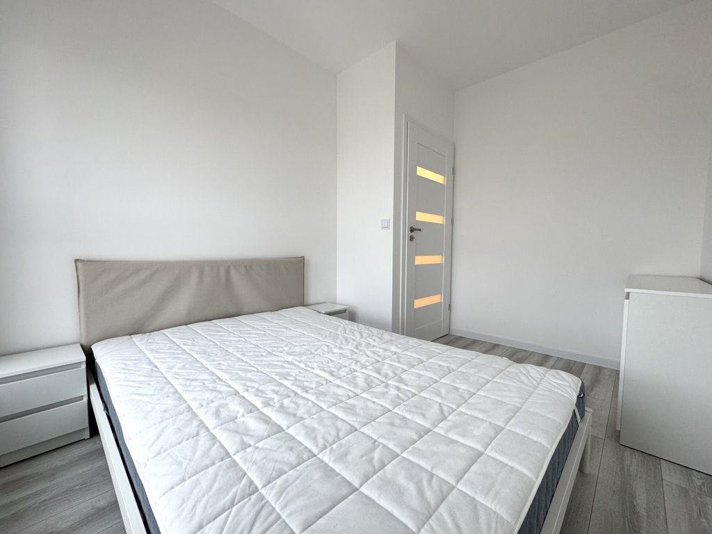 Mieszkanie dwupokojowe na sprzedaż Lublin, Węglin, Jemiołuszki 6  32m2 Foto 6