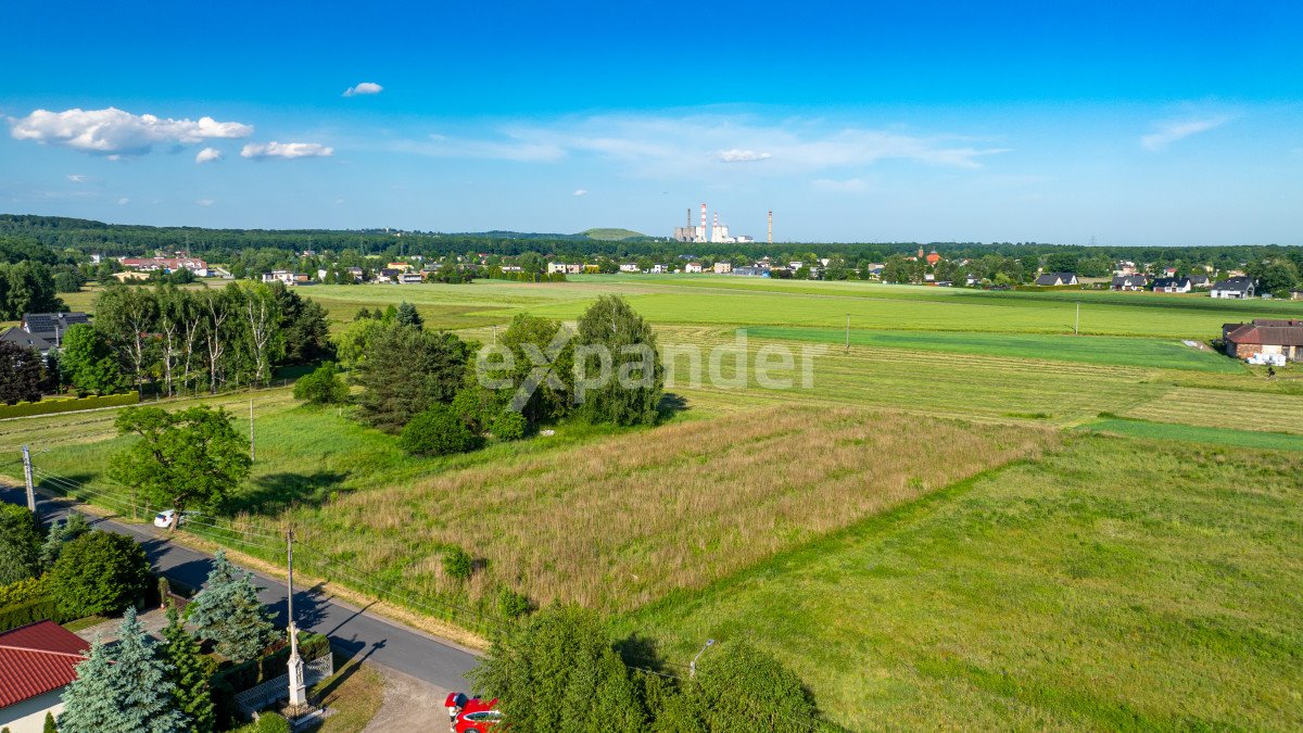 Działka budowlana na sprzedaż Orzesze, Zawiść, Łąkowa  5 820m2 Foto 12