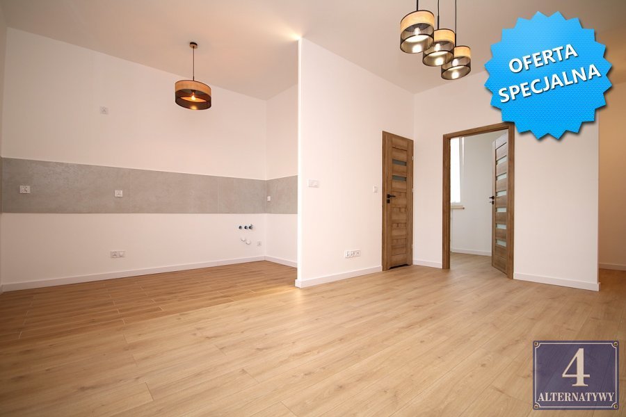 Mieszkanie dwupokojowe na sprzedaż Tarnów, Centrum, Bema  34m2 Foto 1