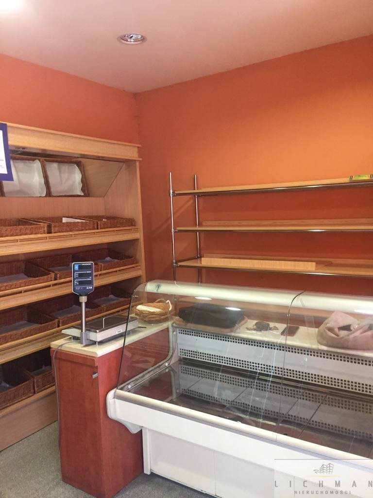 Lokal użytkowy na sprzedaż Łódź, Polesie, Adama Próchnika 31m2 Foto 1 Lokal użytkowy na sprzedaż Łódź, Polesie, Adama Próchnika 31m2 Foto 1