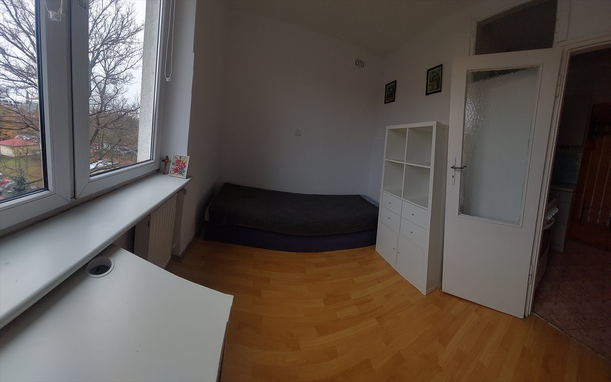 Mieszkanie dwupokojowe na sprzedaż Kraków, Krowodrza, Miasteczko Studenckie AGH, Lea  40m2 Foto 20