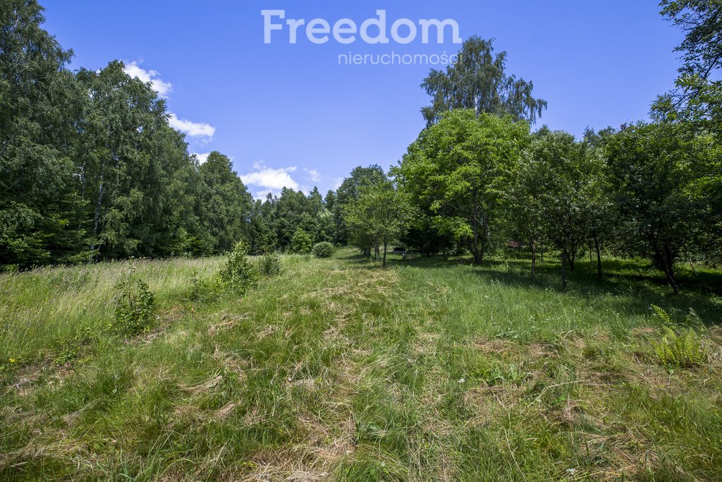 Działka budowlana na sprzedaż Kielnarowa  6 287m2 Foto 11