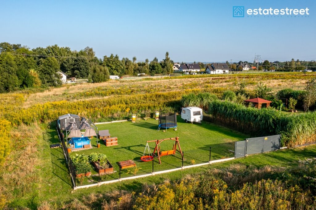 Mieszkanie trzypokojowe na sprzedaż Rączna  65m2 Foto 14