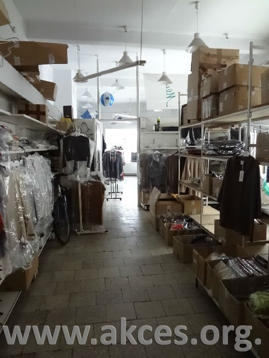 Lokal użytkowy na wynajem Warszawa, Mokotów, Dolny Mokotów  107m2 Foto 1