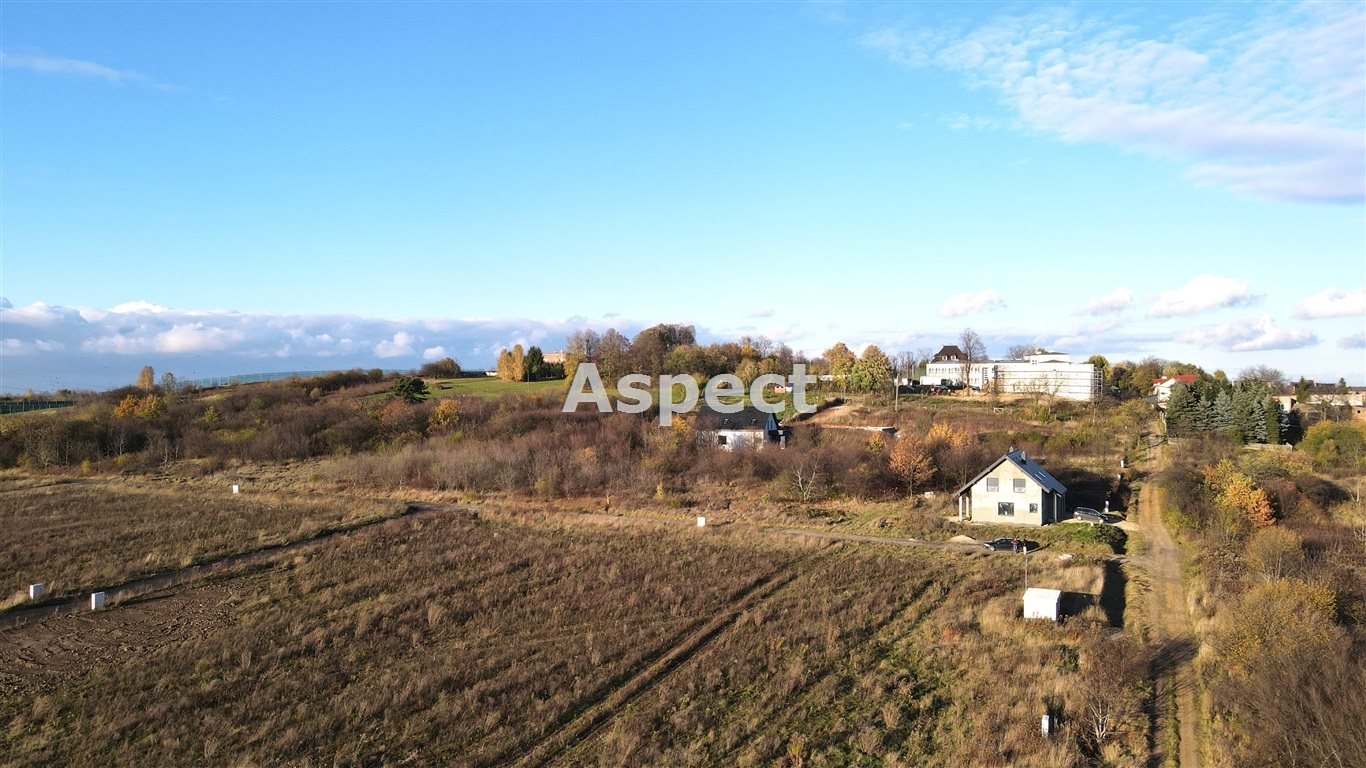 Działka budowlana na sprzedaż Bobrowniki  998m2 Foto 1