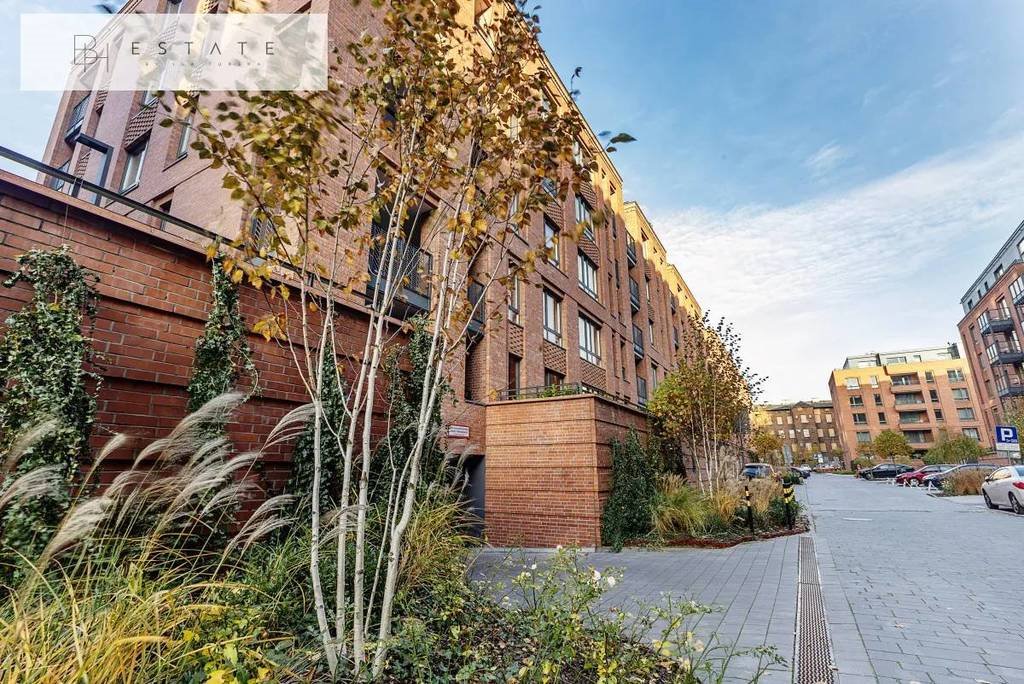 Nowoczesny lokal 34 m2 z ogrodem, idealny na biuro lub usługi Gdańsk, Łąkowa  34m2 Foto 1