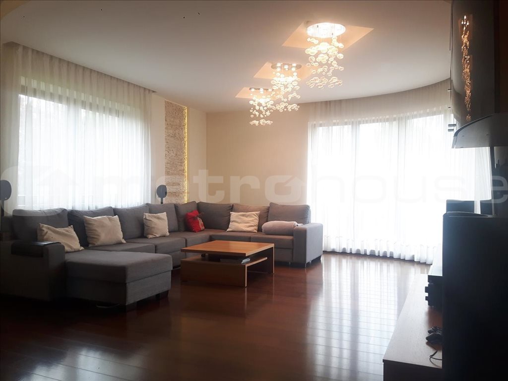 Dom na wynajem Grębynice, Zielonki 277m2 Foto 1 Dom na wynajem Grębynice, Zielonki 277m2 Foto 1