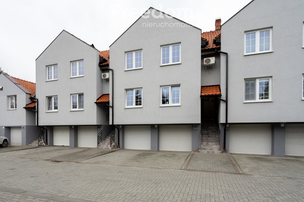 Mieszkanie czteropokojowe  na sprzedaż Andrychów, Juliusza Słowackiego  148m2 Foto 11