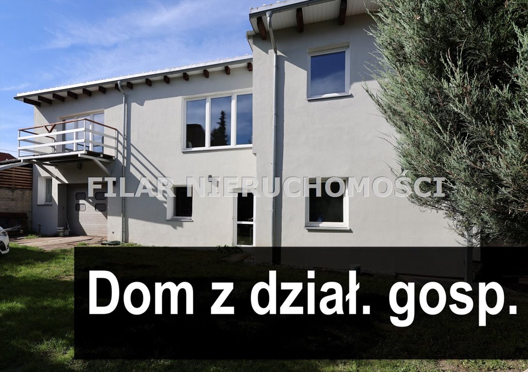 Dom na sprzedaż Rudna  291m2 Foto 1