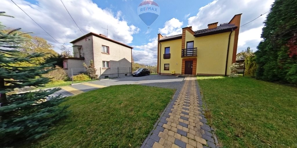 Dom na wynajem Bielsko-Biała 130m2 Foto 1 Dom na wynajem Bielsko-Biała 130m2 Foto 1