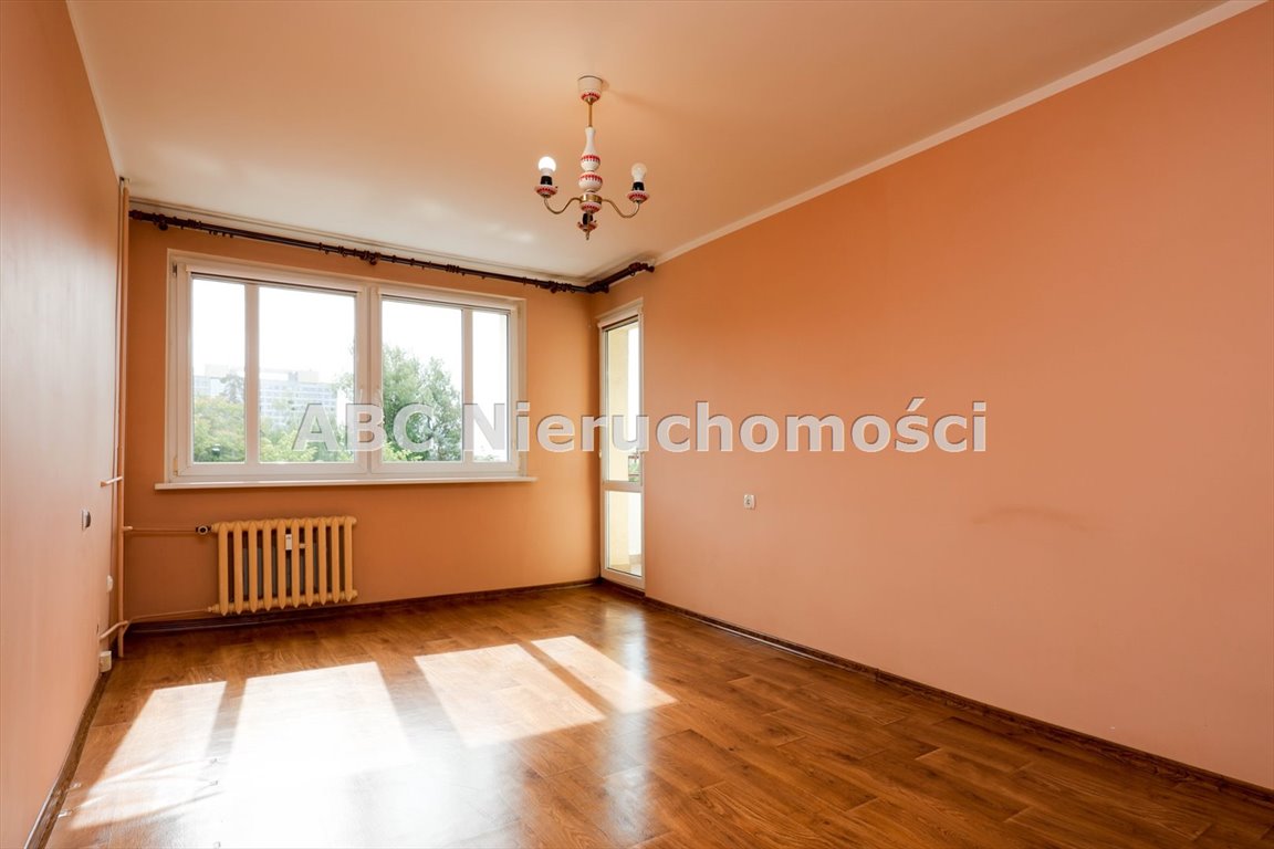 Na sprzedaż przestronne 3-pokojowe mieszkanie 46 m² w centrum Piły Piła, Śródmieście  46m2 Foto 1