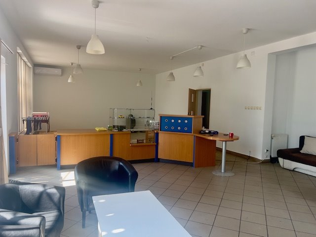 Lokal użytkowy na wynajem Dylewo, Wilcza Łapa 3  850m2 Foto 4