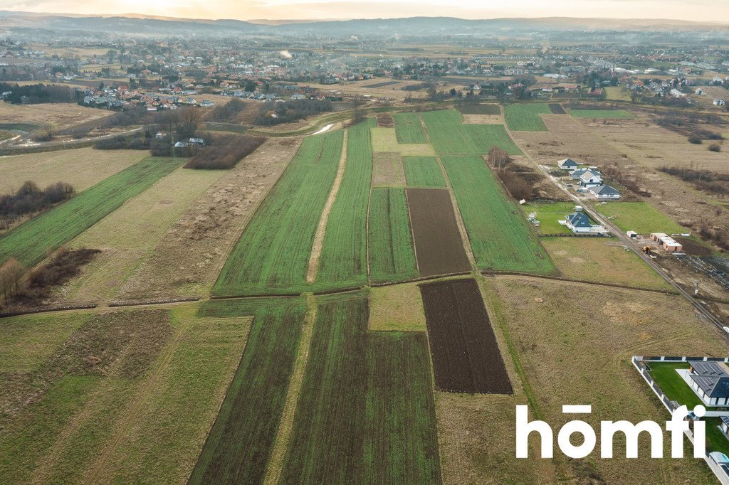 Działka rolna na sprzedaż Rzeszów, Biała, kard. Karola Wojtyły  12 561m2 Foto 4