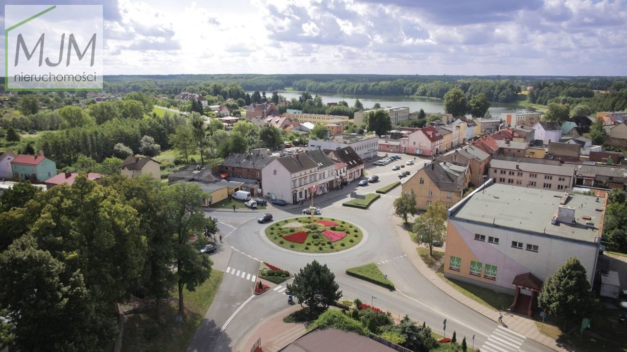 Działka budowlana na sprzedaż Golczewo  3 002m2 Foto 5