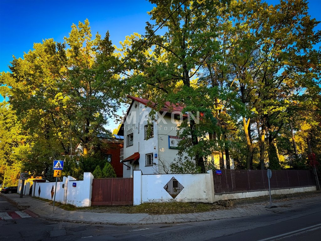 Lokal użytkowy na sprzedaż Warszawa, Bielany, ul. Samogłoska  535m2 Foto 2