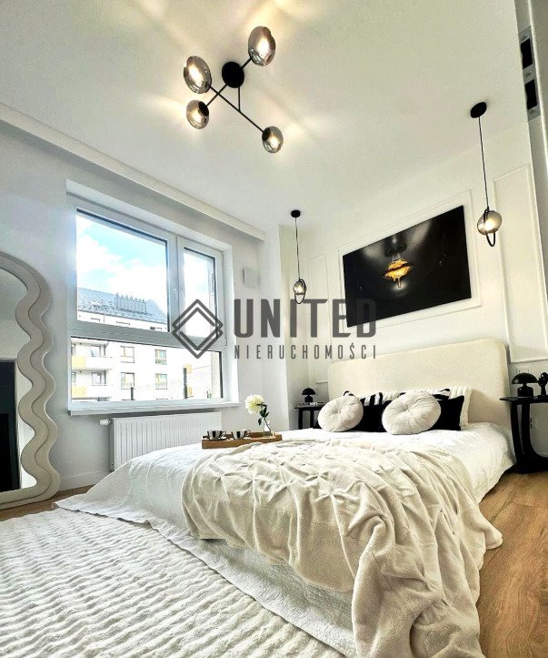 Na sprzedaż nowoczesne 2-pokojowe mieszkanie z ogródkiem 57 m² Wrocław, Zakrzów, Zakrzów, Oleska  37m2 Foto 1