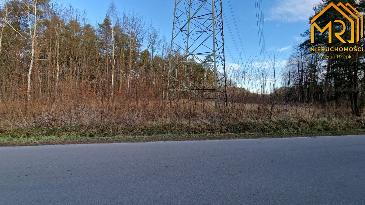 Działka rolna na sprzedaż Stare Żukowice  1 900m2 Foto 7