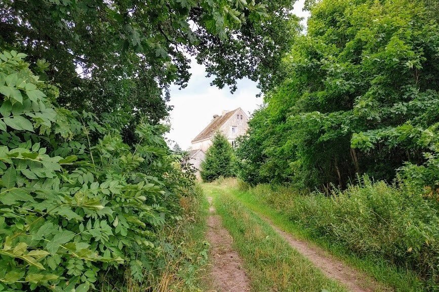 Dom na sprzedaż Warnino, Świemino  550m2 Foto 9