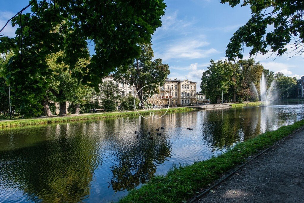 Mieszkanie trzypokojowe na sprzedaż Bydgoszcz, Okole, Grunwaldzka  49m2 Foto 7