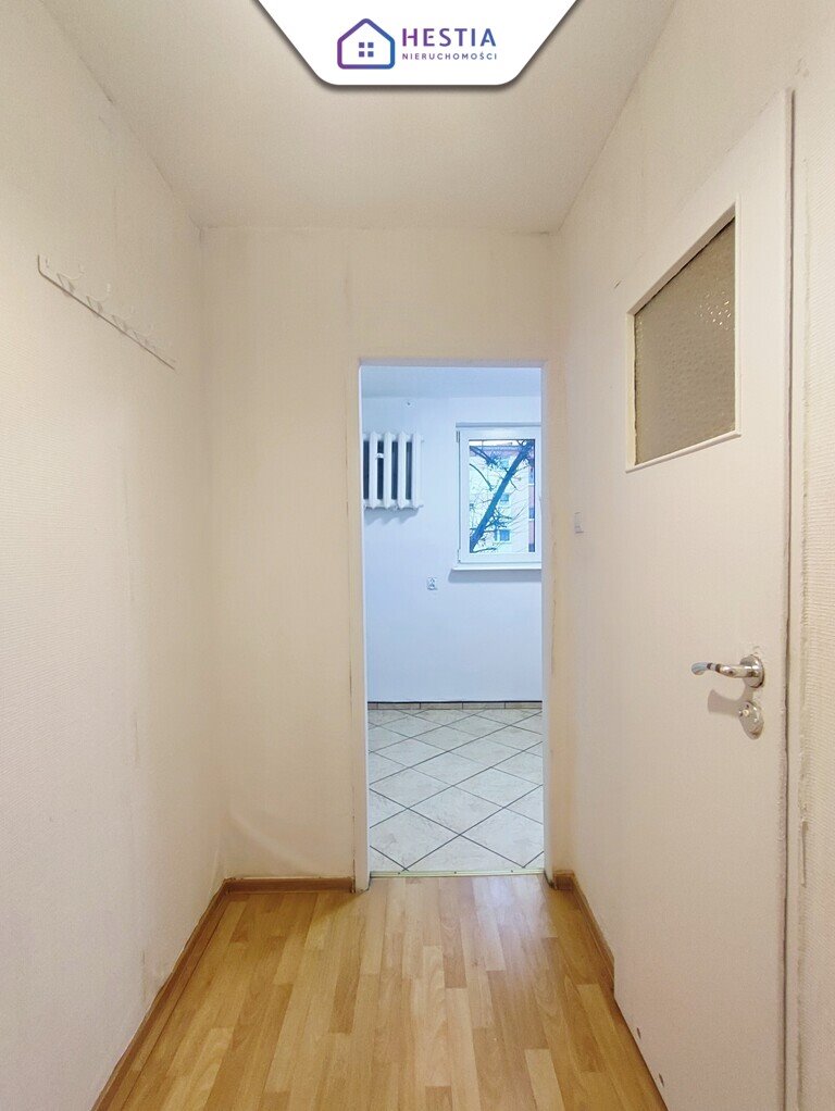 Mieszkanie dwupokojowe na sprzedaż Choszczno  35m2 Foto 9