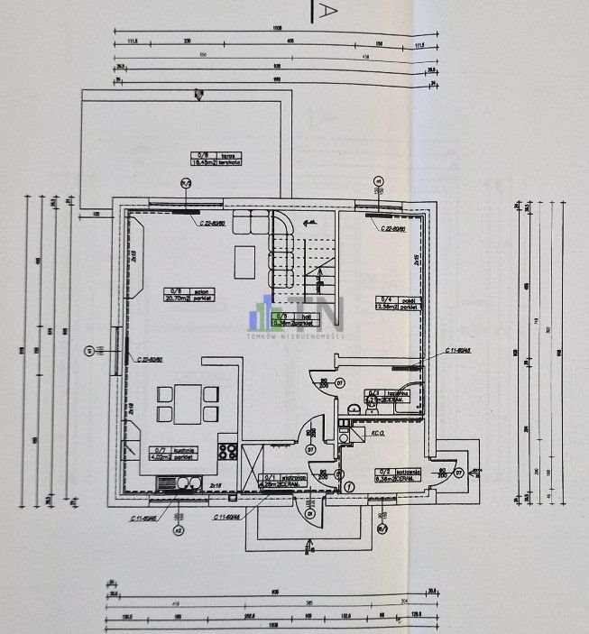 Dom na sprzedaż Długołęka, Borowa  138m2 Foto 6