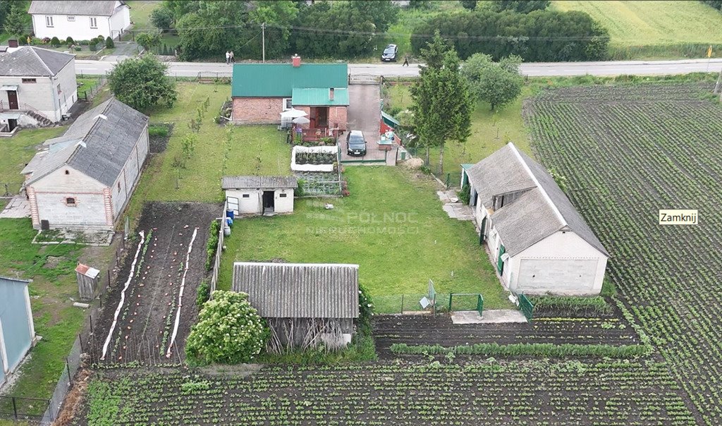 Dom na sprzedaż Dub  80m2 Foto 8