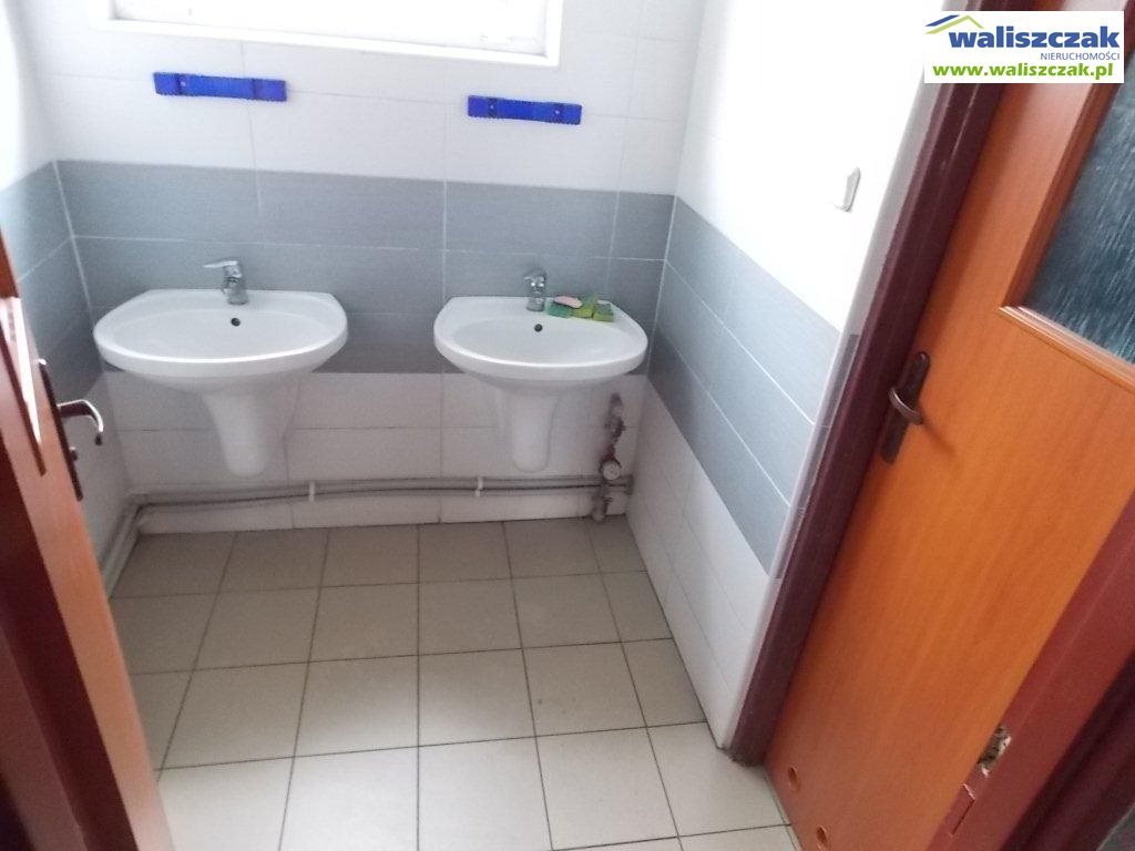 Lokal użytkowy na wynajem Piotrków Trybunalski  808m2 Foto 8