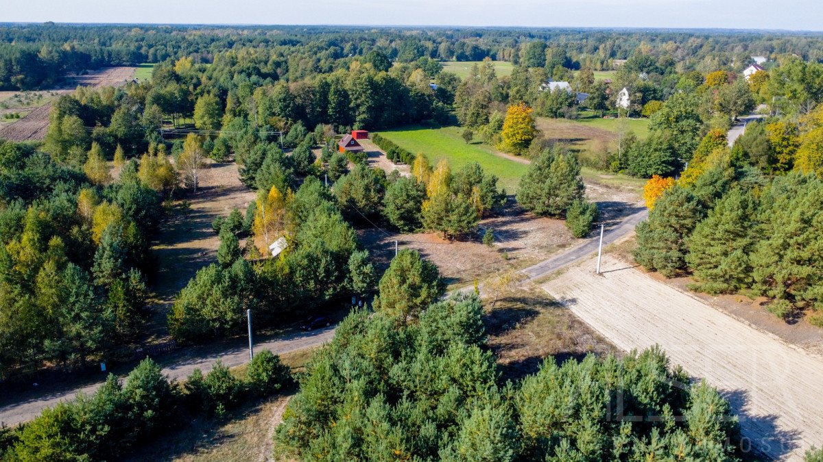 Działka rekreacyjna na sprzedaż Michałowo  2 900m2 Foto 7