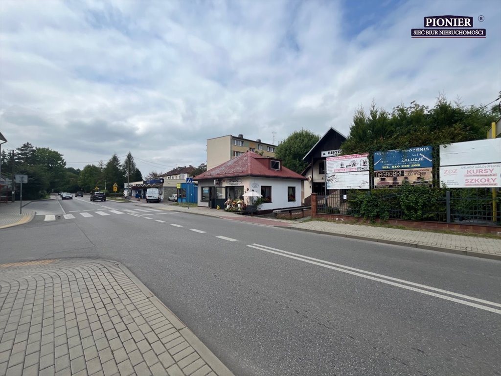 Lokal użytkowy na sprzedaż Ustroń  60m2 Foto 2