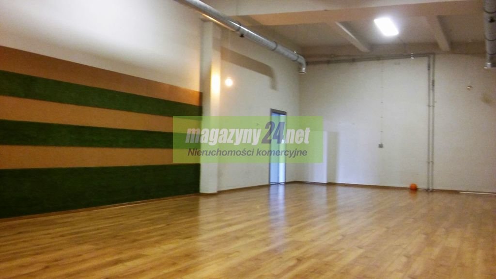 Magazyn na wynajem Łódź, Widzew  1 600m2 Foto 5