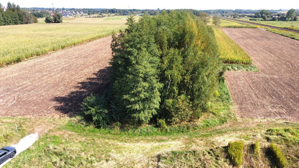 Działka budowlana na sprzedaż Bochnia  1 200m2 Foto 7