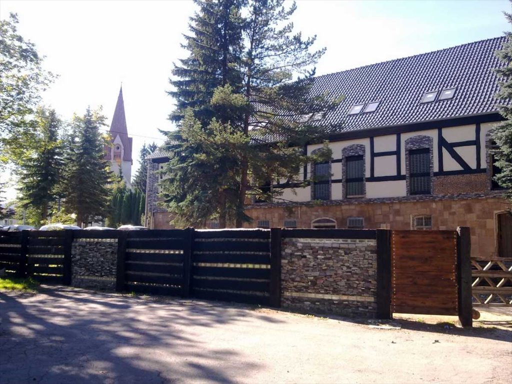 Polecam budynek pod hotel lub pensjonat 1100 m² w Stroniu Śląskim Stronie Śląskie  756m2 Foto 1