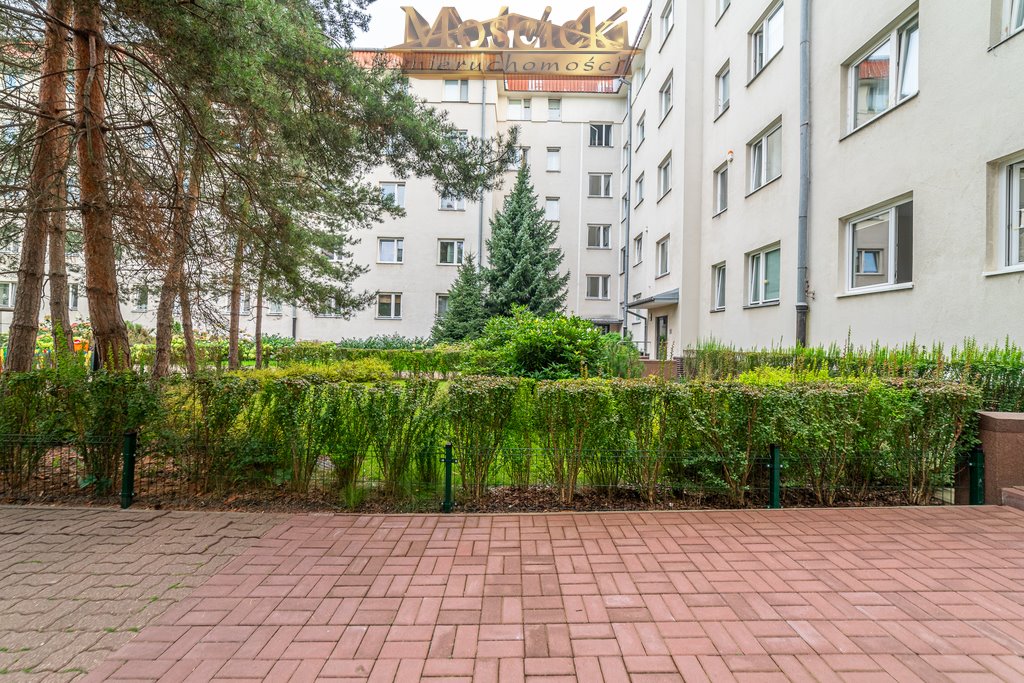 Przestronne 2 pokoje z blisko metra i lasu Kabaty Warszawa, Ursynów, Kabaty, Za Łąkami  56m2 Foto 1