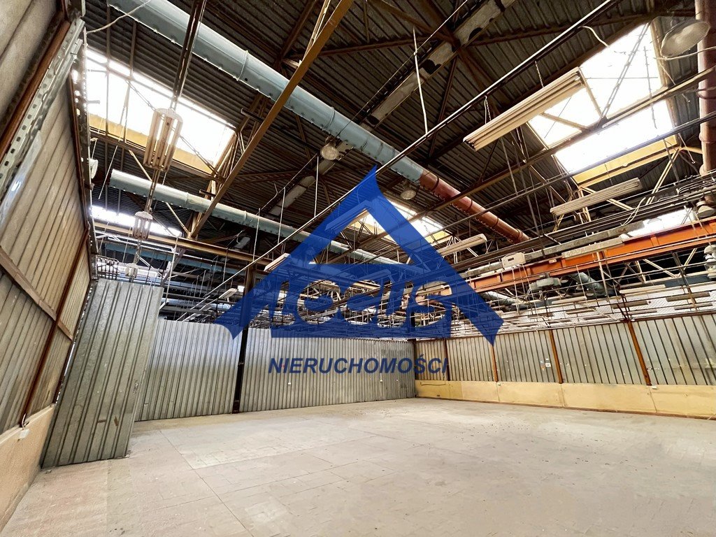 Magazyn do wynajęcia na Bielanach, 183 m², ogrzewany!: Warszawa Bielany