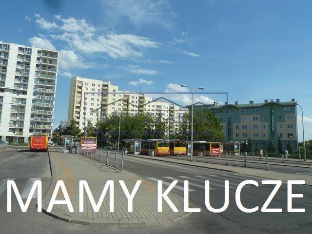 Mieszkanie trzypokojowe na wynajem Warszawa, Ochota, Szczęśliwice, Karola Dickensa  67m2 Foto 1