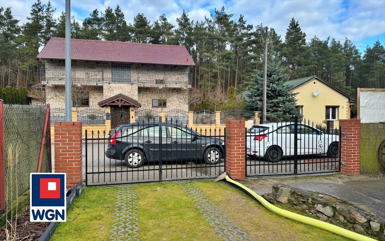 Dom na sprzedaż Bielsko, Lubuska  225m2 Foto 6