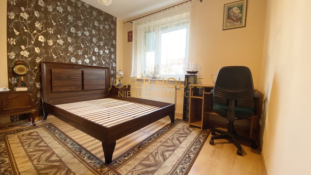 Mieszkanie dwupokojowe na sprzedaż Rzeszów, rondo Pobitno  54m2 Foto 1