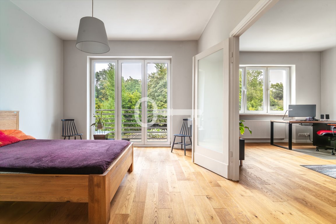 Na sprzedaż przestronne 79,8 m² z widokiem na zieleń w Gdyni Gdynia, Kamienna Góra, Juliusza Słowackiego  80m2 Foto 1