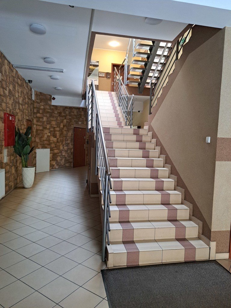 Lokal użytkowy na sprzedaż Świecie  60m2 Foto 3